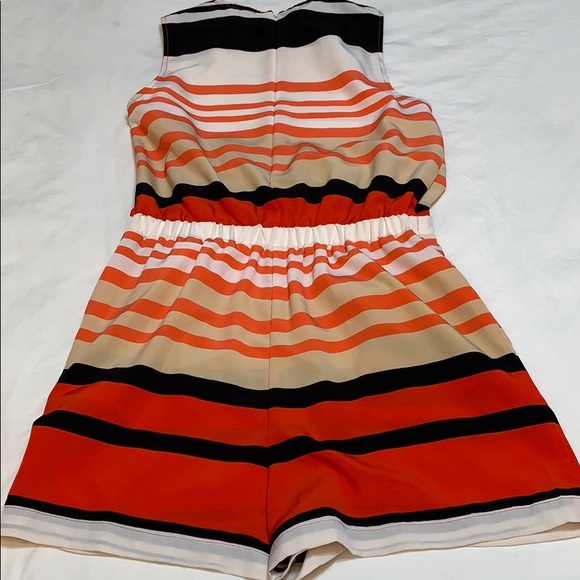 Peter Som Sleeveless Romper, brand new, size 6 - Picture 3 of 6